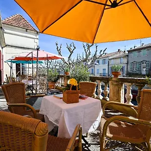 De Provence Hotel