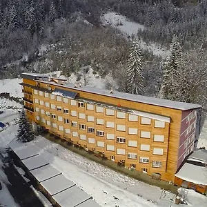 Aparthotel Le Fontenay **