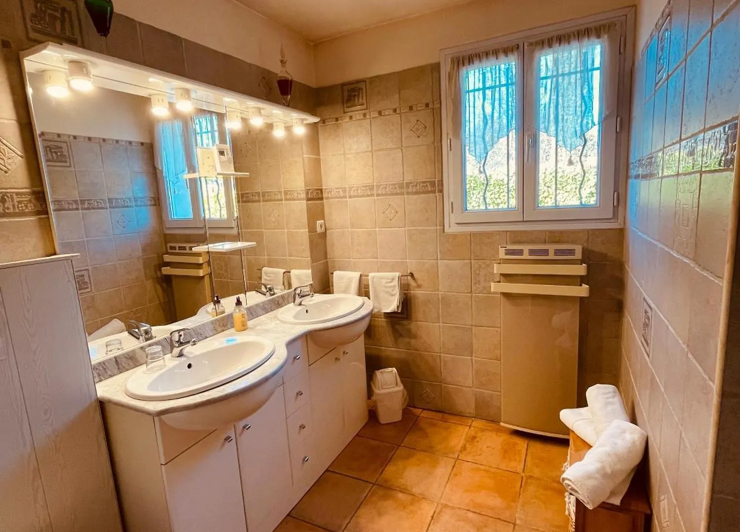 Bed and Breakfast L'étape Provencale à Cabriès France